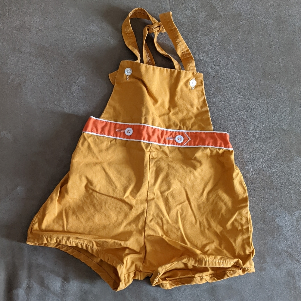 Vintage Onesie - No tag